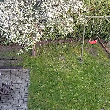 Cudodomek Na Mazurach W Woszczelach Kolo Elku Εξωτερικό φωτογραφία