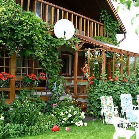 Cudodomek Na Mazurach W Woszczelach Kolo Elku Δωμάτιο φωτογραφία