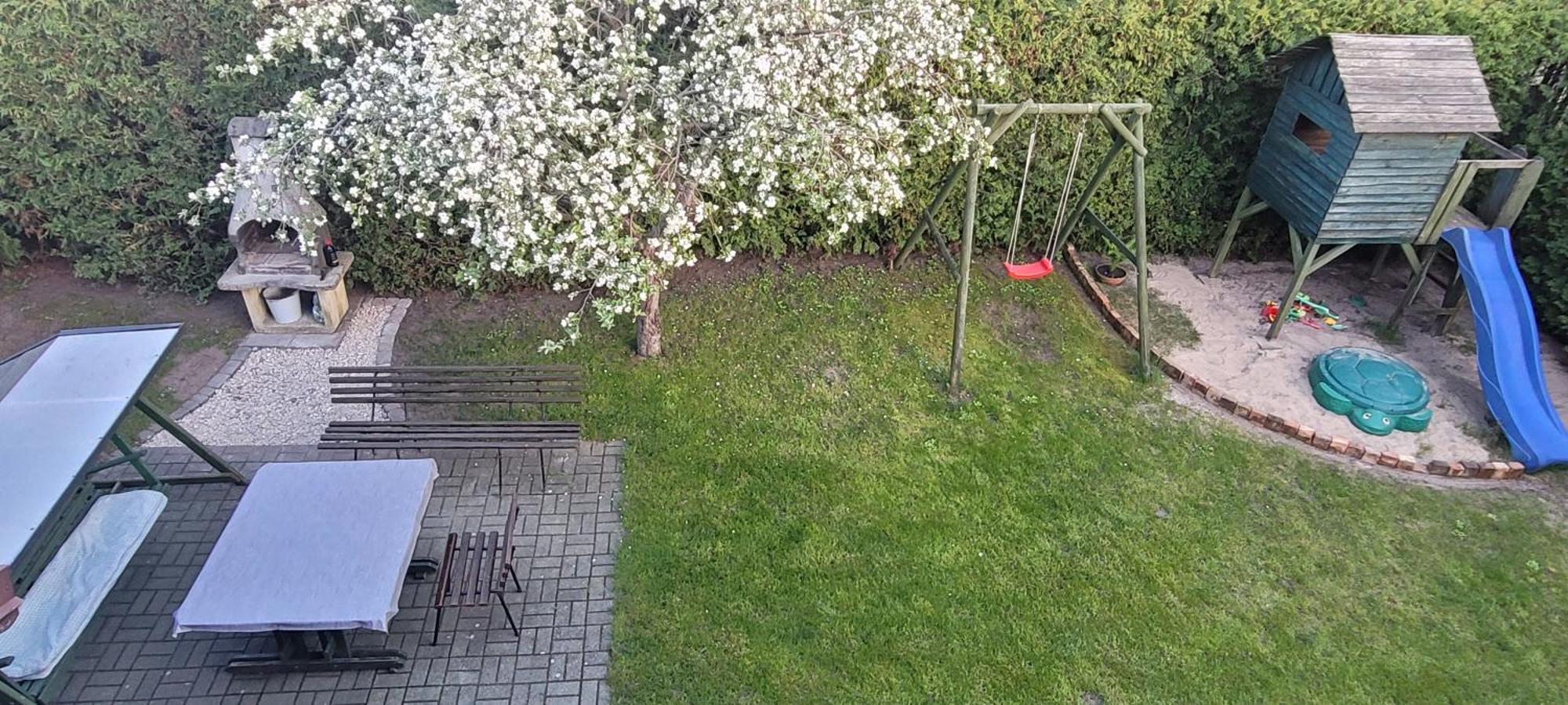 Cudodomek Na Mazurach W Woszczelach Kolo Elku Εξωτερικό φωτογραφία